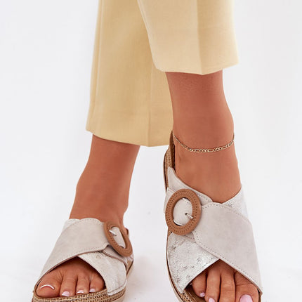  Flip-flops model 214734 Step in style 