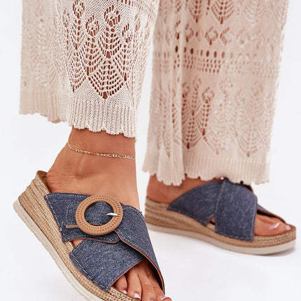  Flip-flops model 214736 Step in style 
