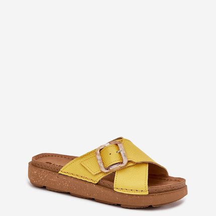  Flip-flops model 214737 Step in style 