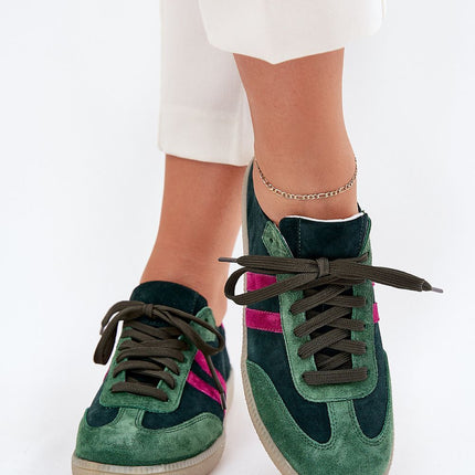  Sport Shoes model 214740 Step in style 