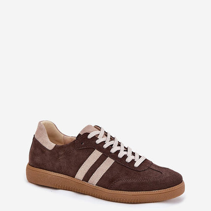  Sport Shoes model 214741 Step in style 