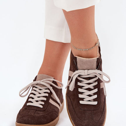  Sport Shoes model 214741 Step in style 