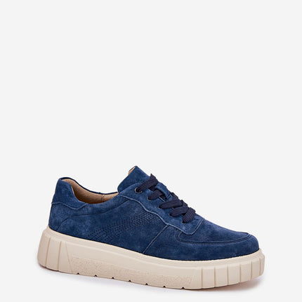  Sport Shoes model 214742 Step in style 