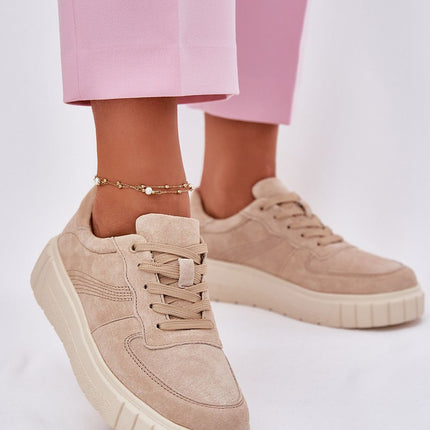  Sport Shoes model 214743 Step in style 