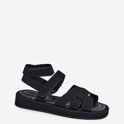  Sandals model 214747 Step in style 