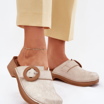  Flip-flops model 214751 Step in style 