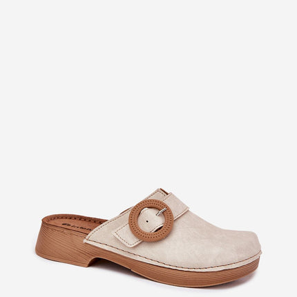  Flip-flops model 214751 Step in style 