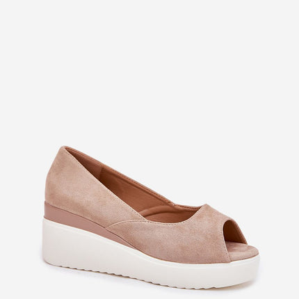  Buskin model 214985 Step in style 