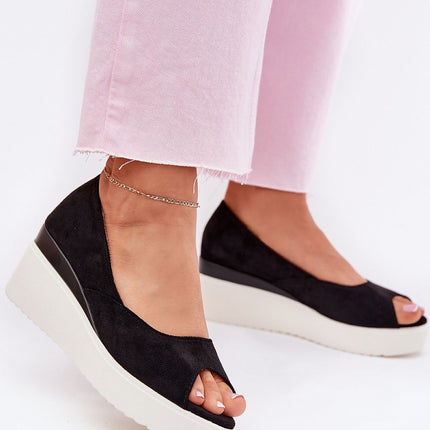  Buskin model 214986 Step in style 