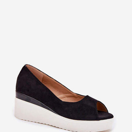  Buskin model 214986 Step in style 