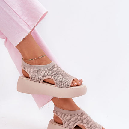  Buskin model 214987 Step in style 