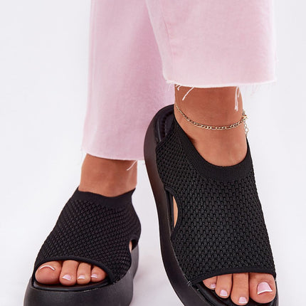  Buskin model 214988 Step in style 