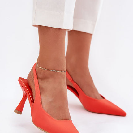  Heel sandals model 214990 Step in style 