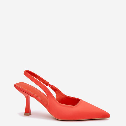  Heel sandals model 214990 Step in style 