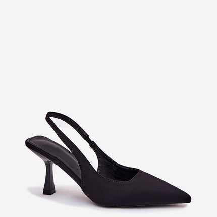  Heel sandals model 214993 Step in style 
