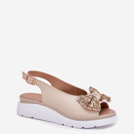  Buskin model 214996 Step in style 