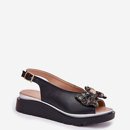  Buskin model 214997 Step in style 