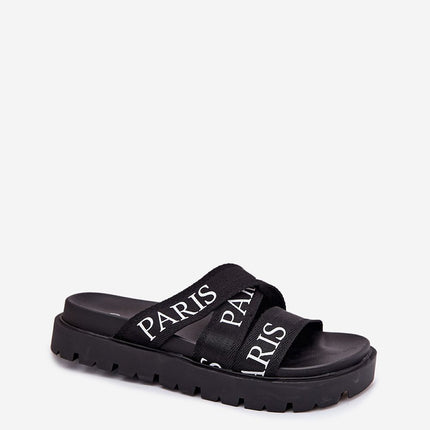 Flip-flops model 214999 Step in style 