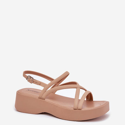  Sandals model 215003 Step in style 