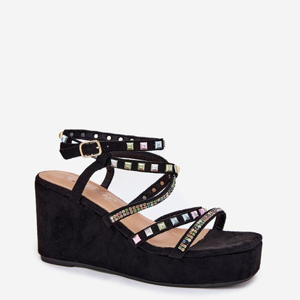  Buskin model 215006 Step in style 