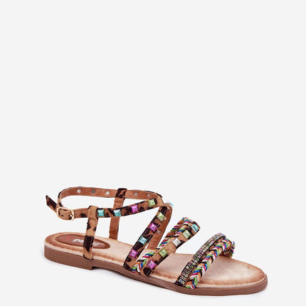  Sandals model 215008 Step in style 