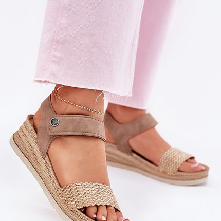  Buskin model 215011 Step in style 
