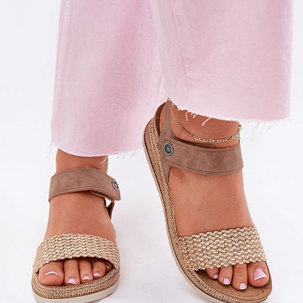  Buskin model 215011 Step in style 