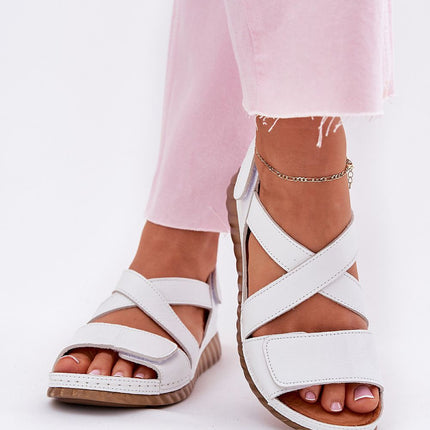  Buskin model 215015 Step in style 