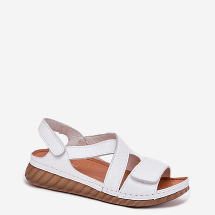  Buskin model 215015 Step in style 