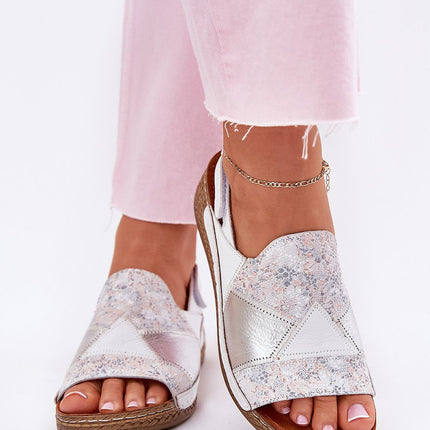  Buskin model 215017 Step in style 