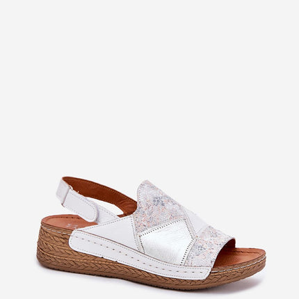  Buskin model 215017 Step in style 