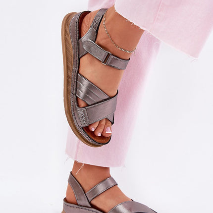  Sandals model 215021 Step in style 