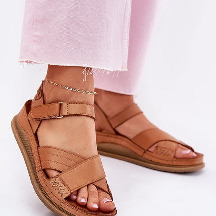  Sandals model 215022 Step in style 