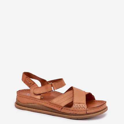  Sandals model 215022 Step in style 