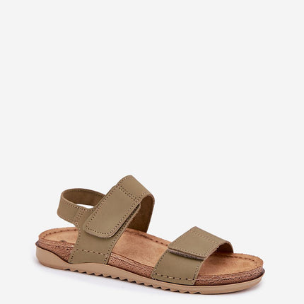  Sandals model 215024 Step in style 