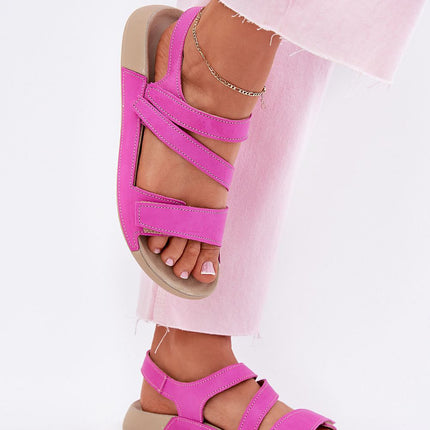  Sandals model 215027 Step in style 