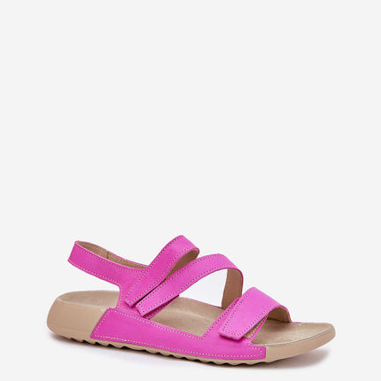  Sandals model 215027 Step in style 