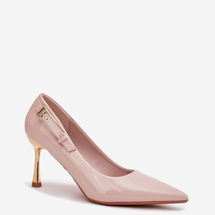  High heels model 215035 Step in style 