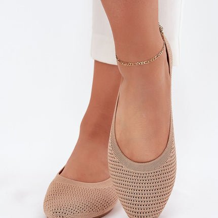  Ballet flats model 215037 Step in style 
