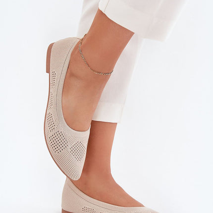  Ballet flats model 215040 Step in style 