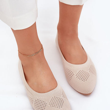  Ballet flats model 215040 Step in style 