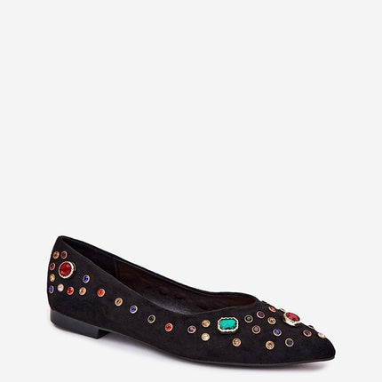  Ballet flats model 215045 Step in style 