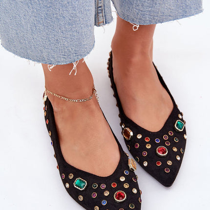  Ballet flats model 215045 Step in style 