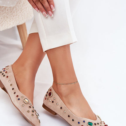  Ballet flats model 215046 Step in style 