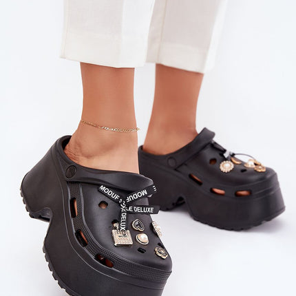  Flip-flops model 215050 Step in style 
