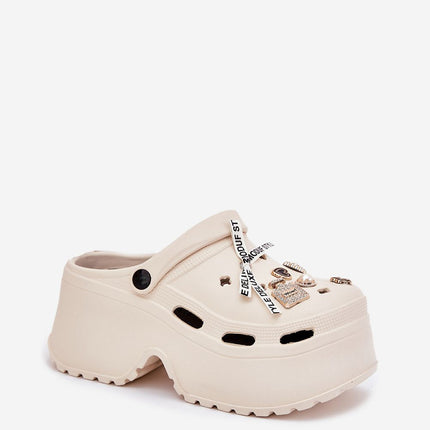  Flip-flops model 215051 Step in style 
