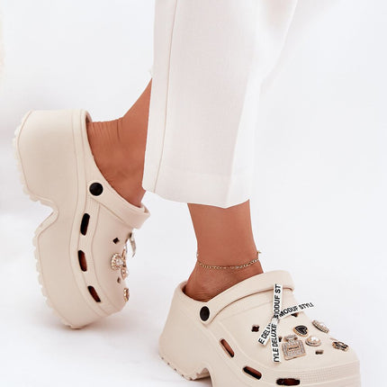  Flip-flops model 215051 Step in style 