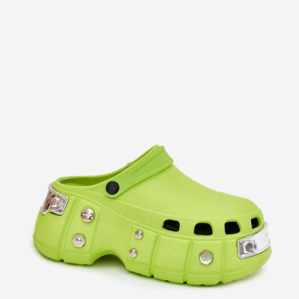  Flip-flops model 215052 Step in style 