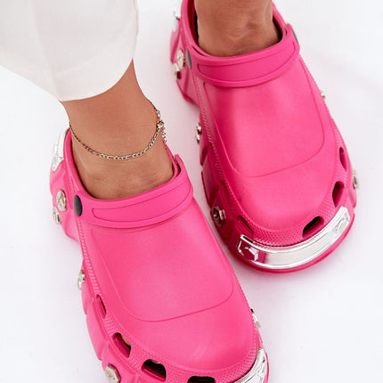  Flip-flops model 215053 Step in style 