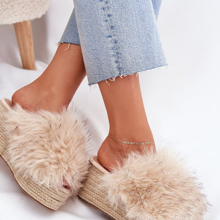  Flip-flops model 215054 Step in style 